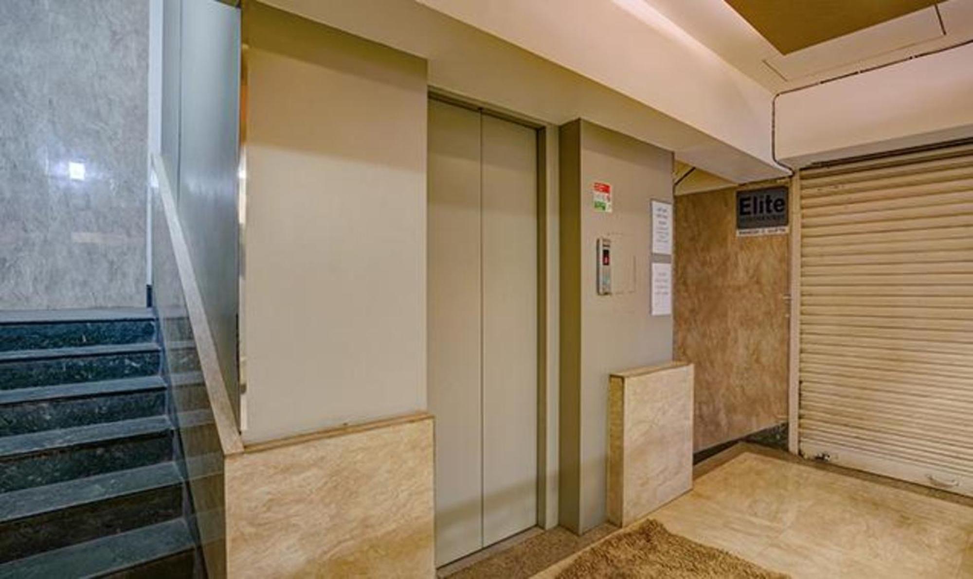 Готель Fabexpress Veera Residency Мумбаї Екстер'єр фото